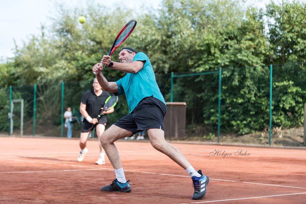 Bild 92 - Marner Tennisevent mit Mischa Zverev